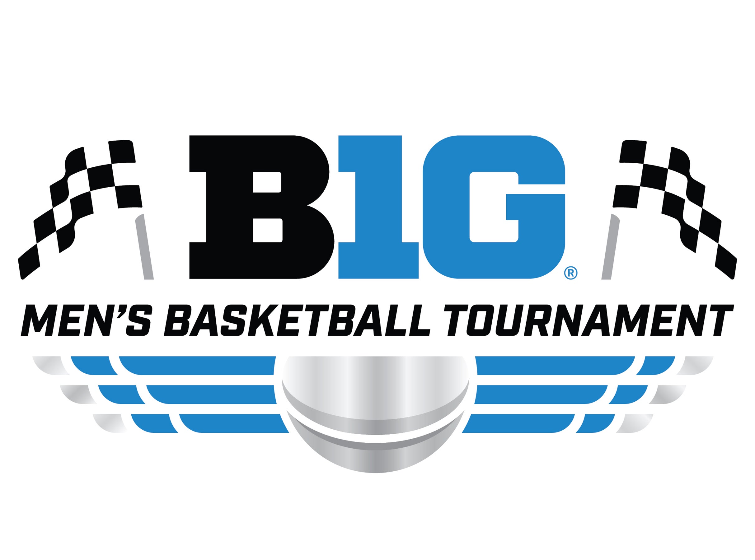 2025 TIAA Big Ten Men's Basketball Tournament All-Session