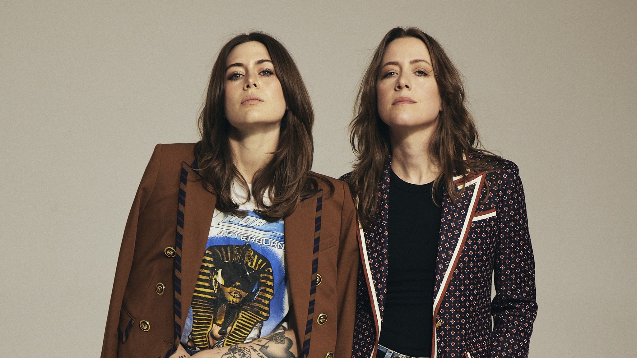 Larkin Poe