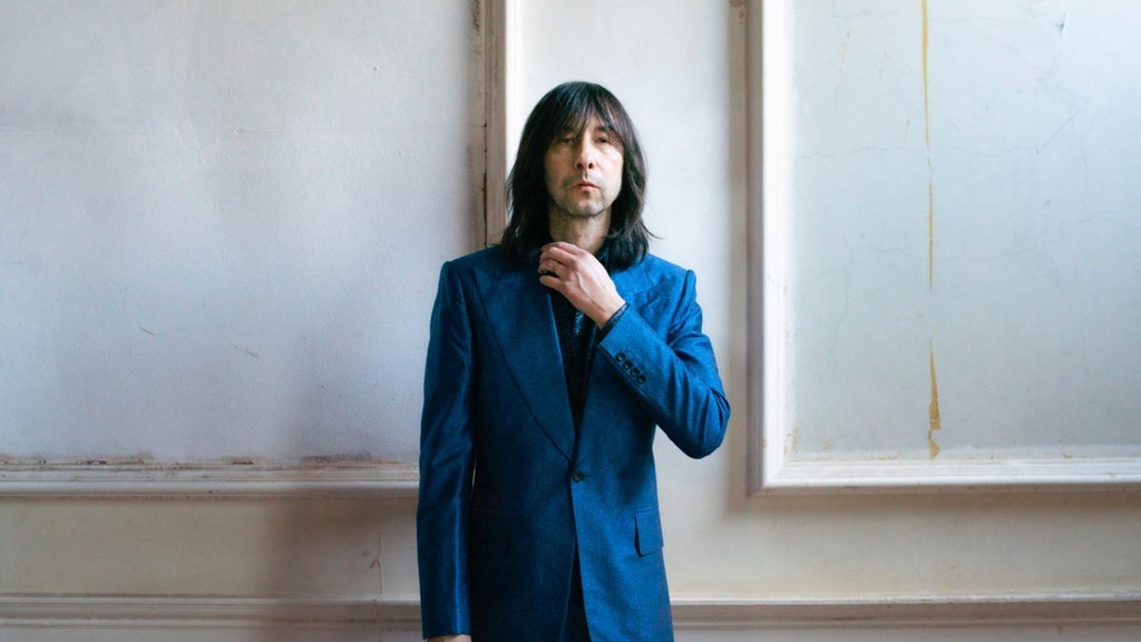 Primal Scream