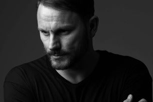 Mark Knight (UK) | Winter Series pres by. Thick as Thieves