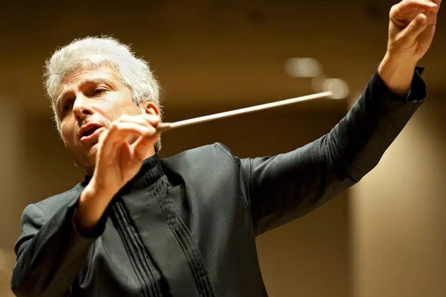 Peter Oundjian