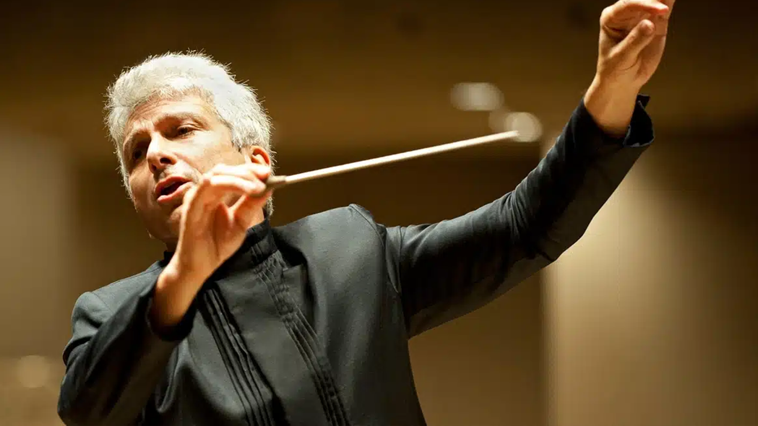 Peter Oundjian