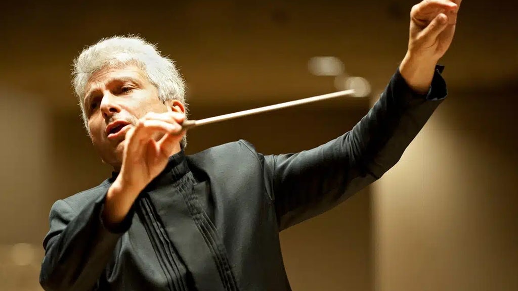 Adagio for Strings with the ASO at Atlanta Symphony Hall