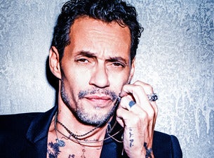 Marc Anthony - Opus Tour 2020