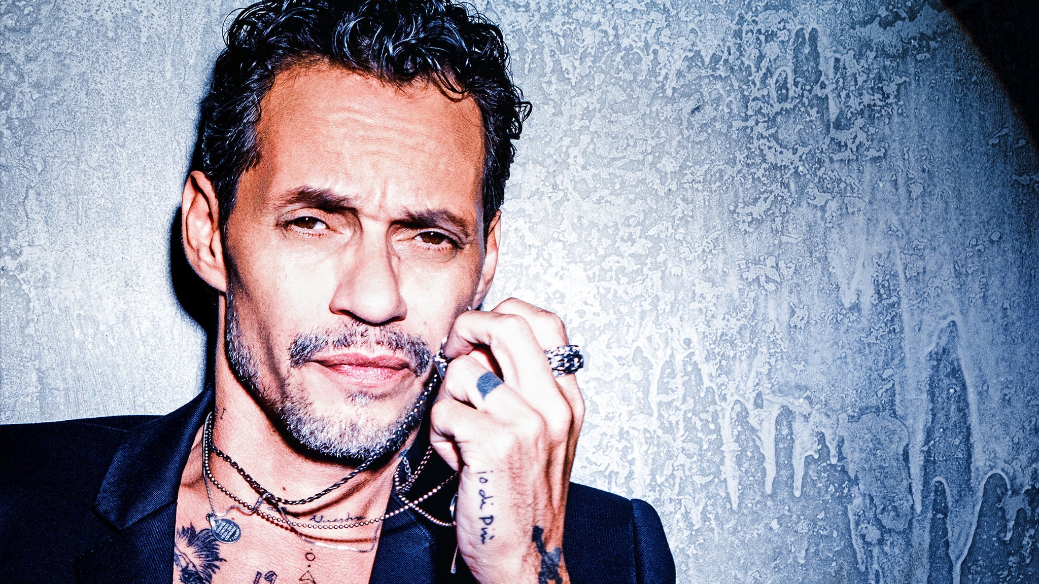 presale passcode for Marc Anthony Tour tickets in Inglewood - CA (The Forum)