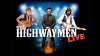 The Highwaymen Live