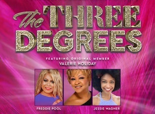 The Three Degrees, 2024-11-29, Oostende