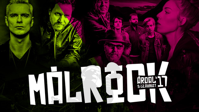 Malrockfestivalen