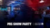 United Center Pre-Show Party: SOMBR 5:30-7:30pm