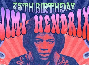 Newmyer Flyer Presents THE BEST OF JANIS JOPLIN & JIMI HENDRIX