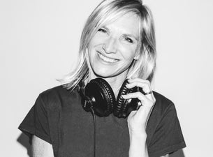 Jo Whiley's 90s Anthems, 2025-10-11, Glasgow