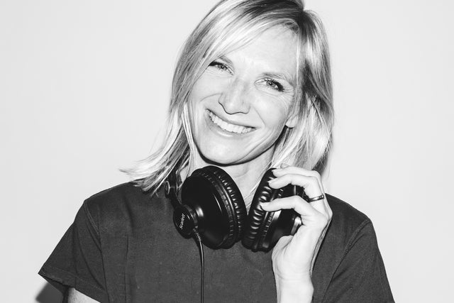 Jo Whiley's 90's Anthems