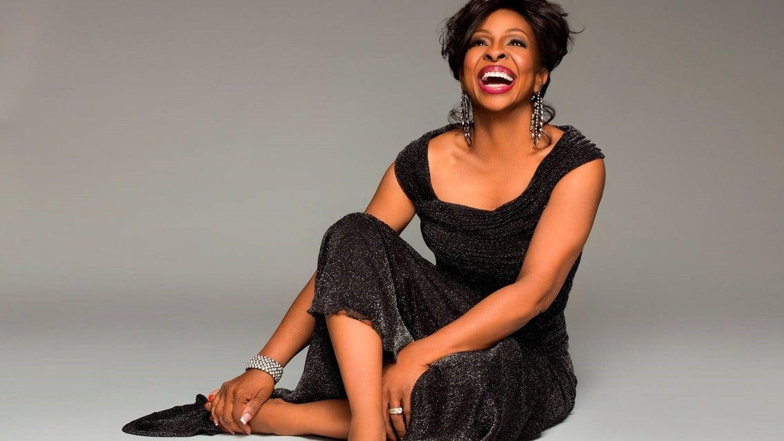Gladys Knight The Farewell Tour Event Title Pic