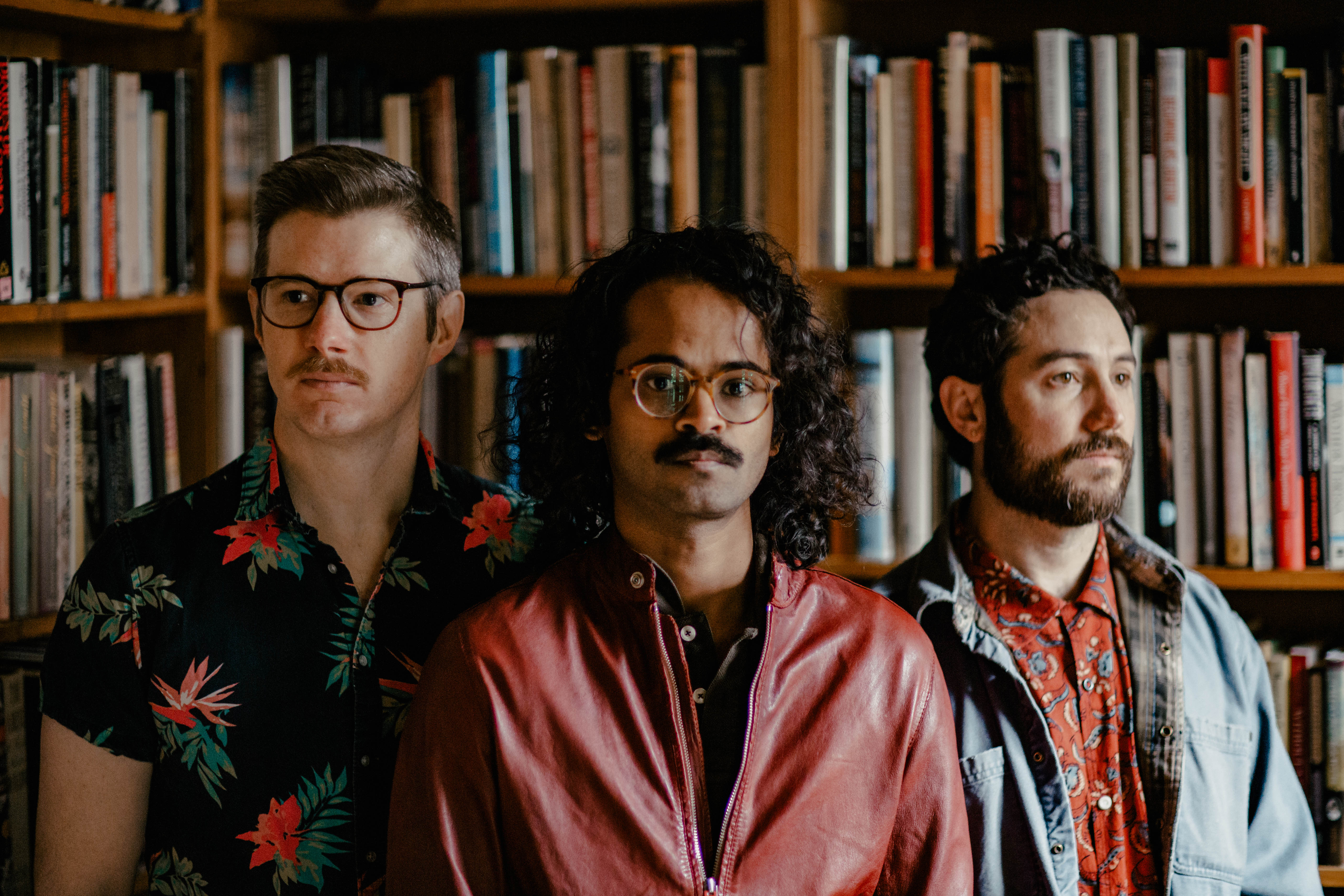 Celtic Connections presents: Darlingside + support