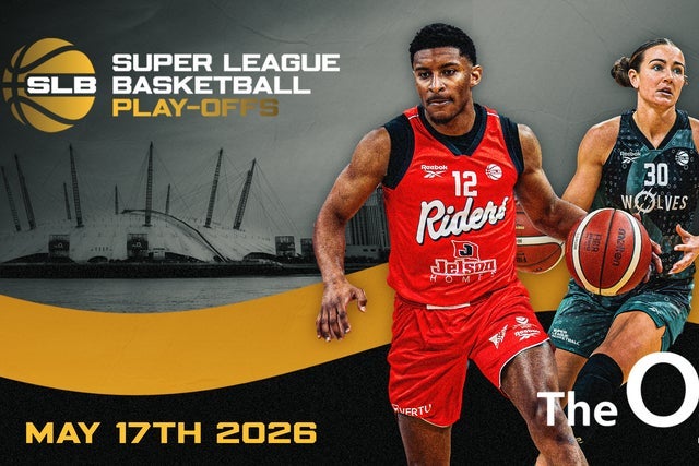 Presale codes for slb super league basketball playoff finals 2026: members use these when buying pre-sale tickets