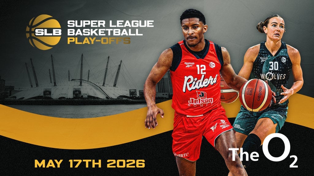 Hotels near Super League Basketball Events