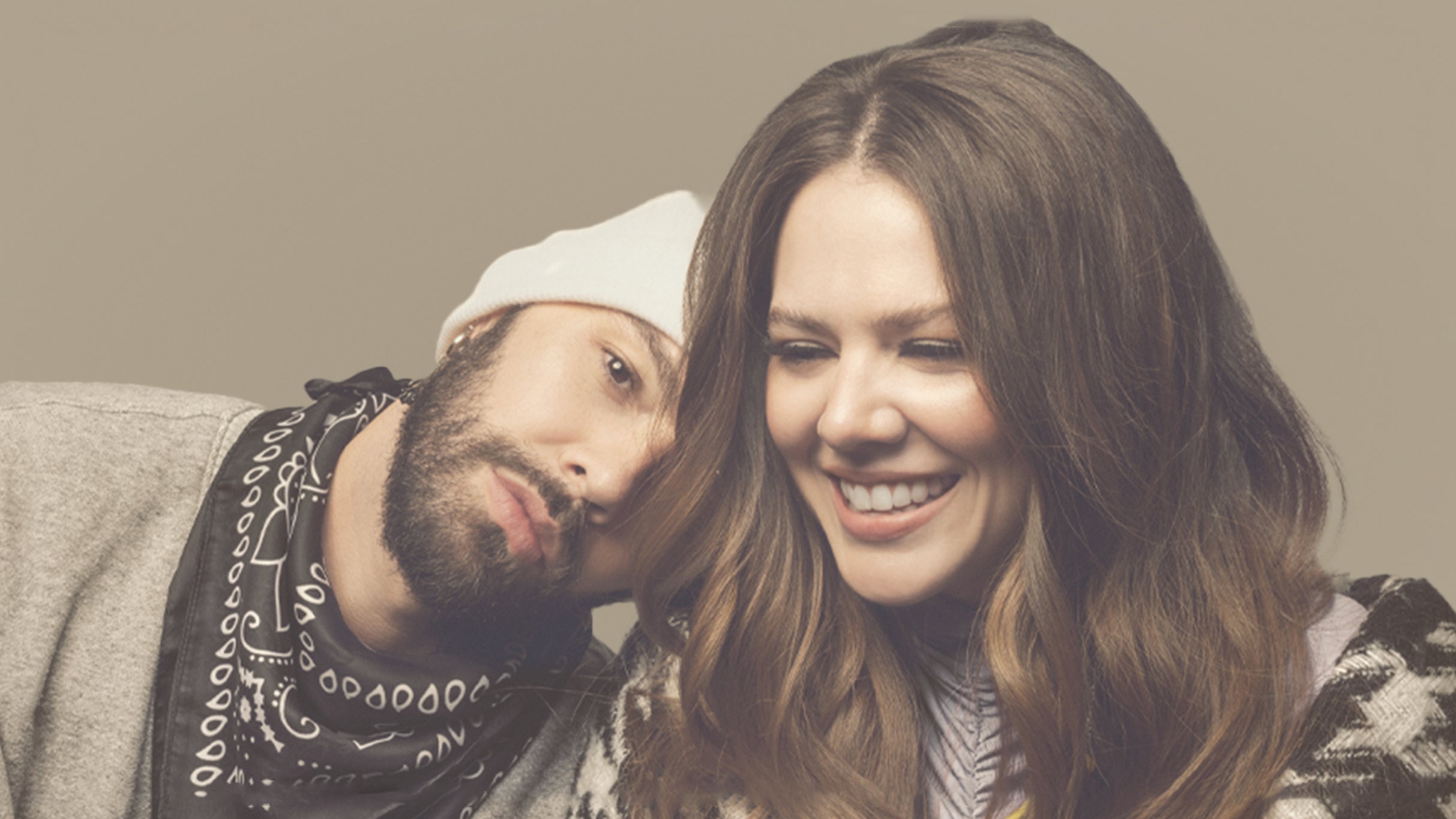 Jesse & Joy Summer Tour 2023 with special guest Francisca Valenzuela in Sacramento promo photo for Official Platinum presale offer code