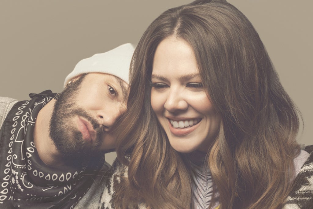 Jesse & Joy