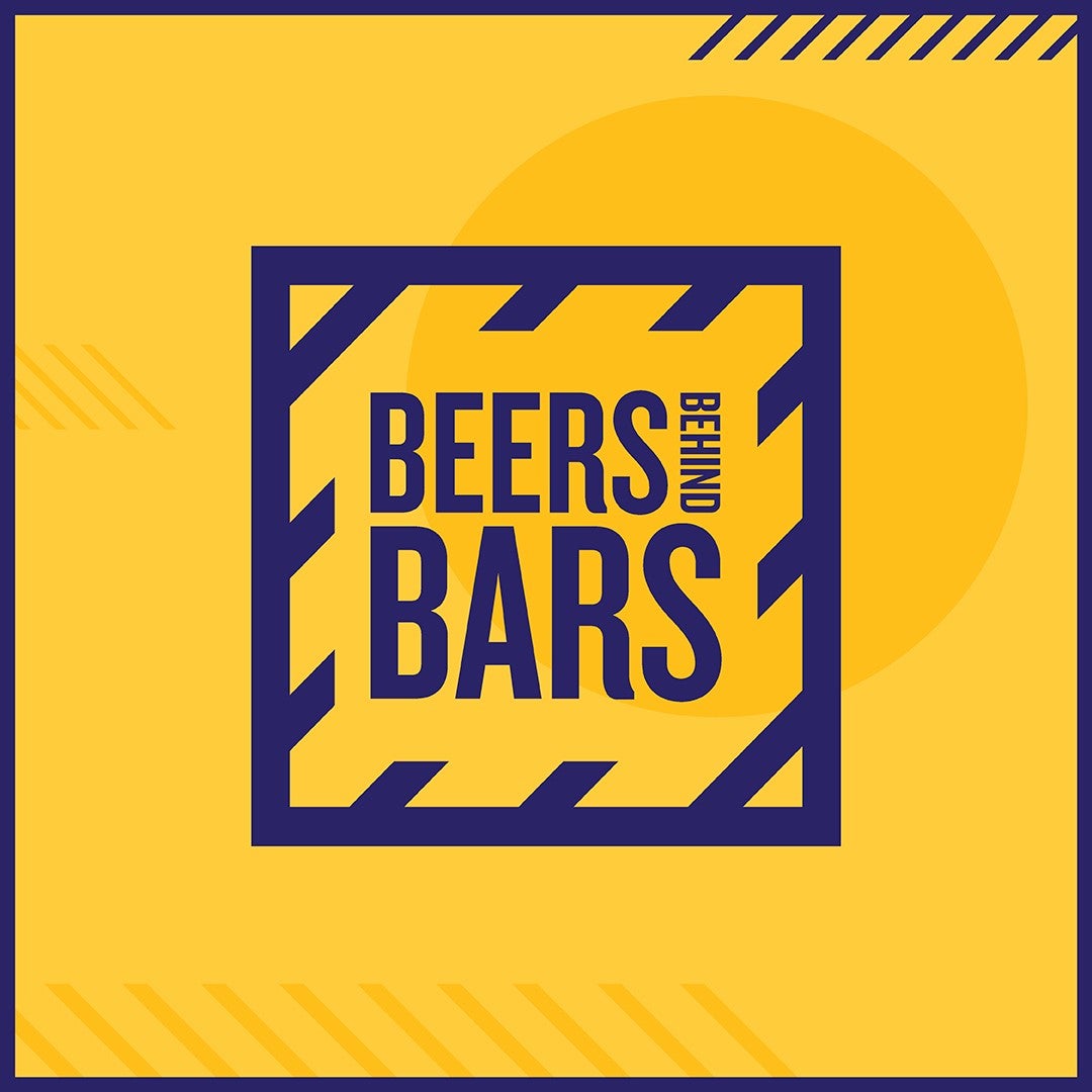 Beers Behind Bars - Ølfestival 2025