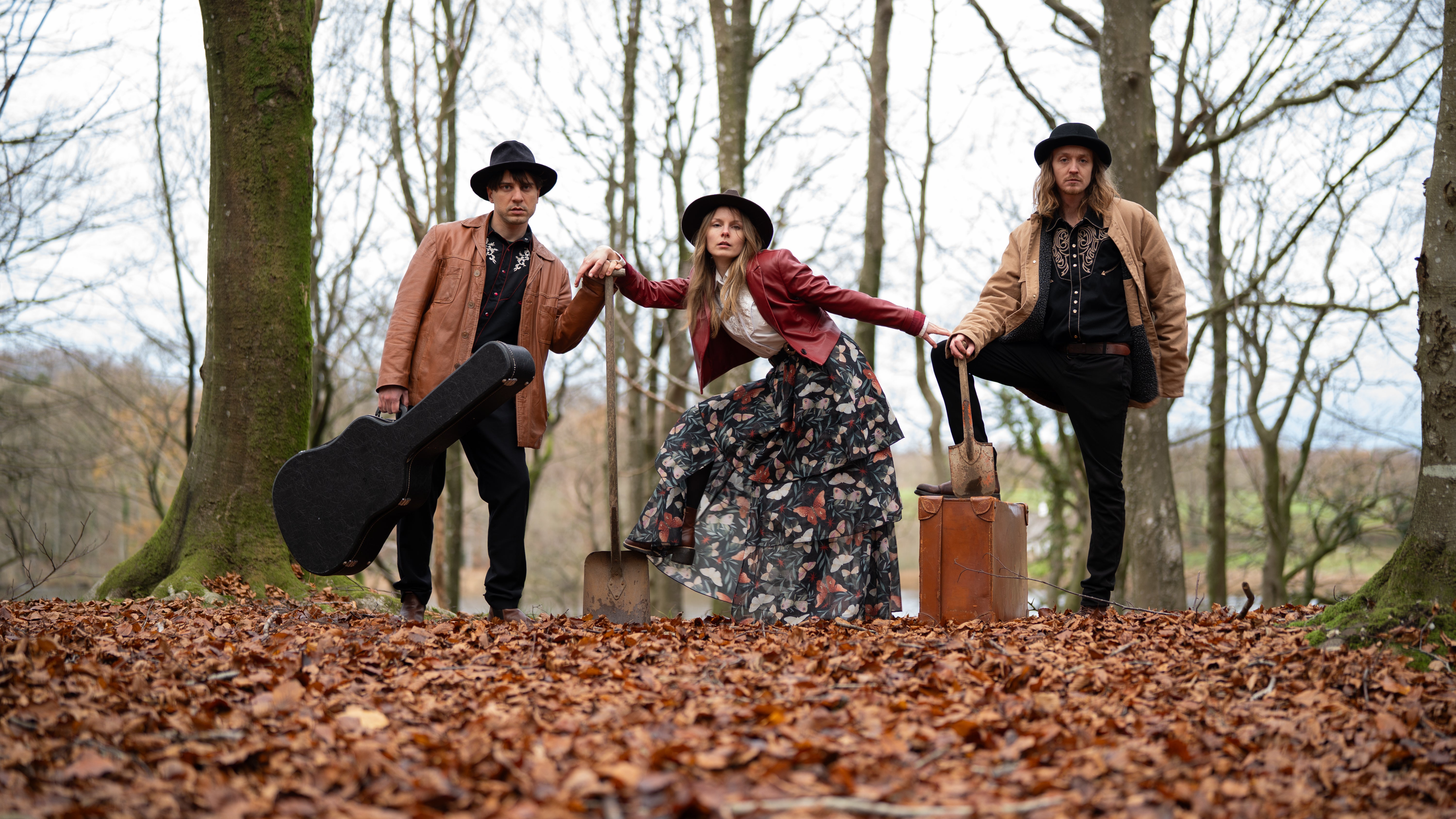 What’s In The Bag – 2026-05-22