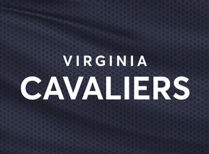 Virginia Cavaliers Football vs. Richmond Spiders Football