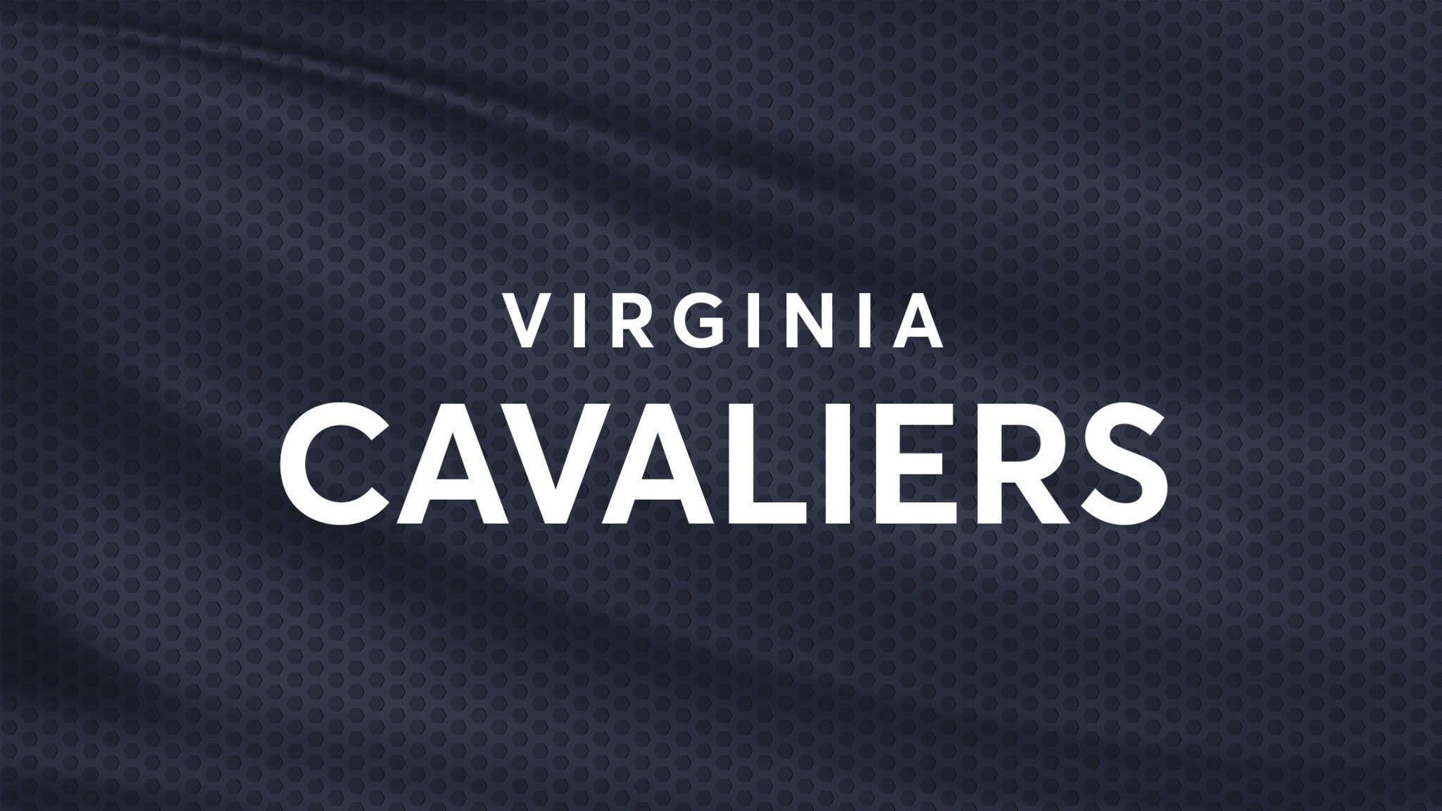Virginia Cavaliers Football vs. Coastal Carolina Chanticleers Football