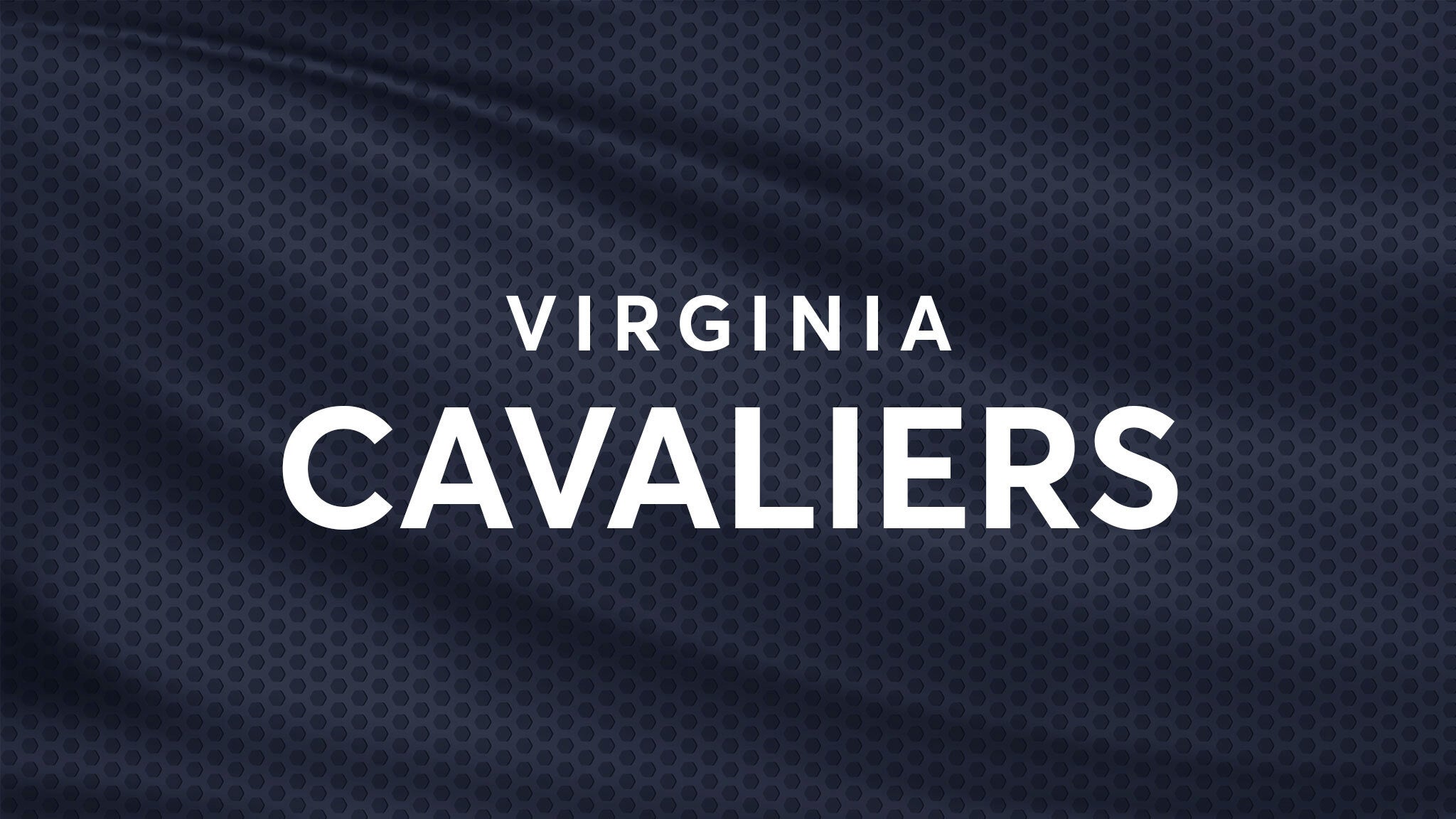 Virginia Cavaliers Football vs. Boston College Eagles Football hero