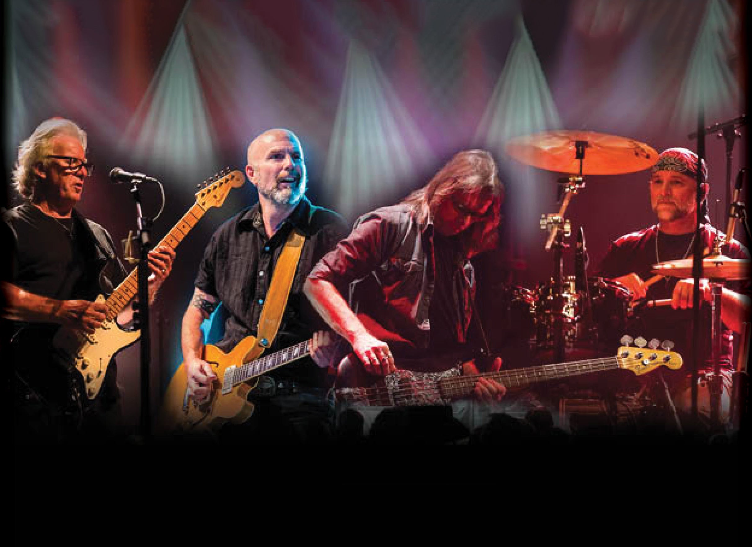updated presale code for April Wine tickets in Coquitlam