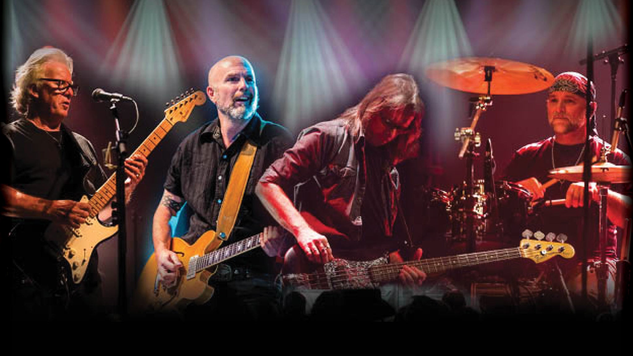 April Wine Tickets, 2023 Concert Tour Dates Ticketmaster