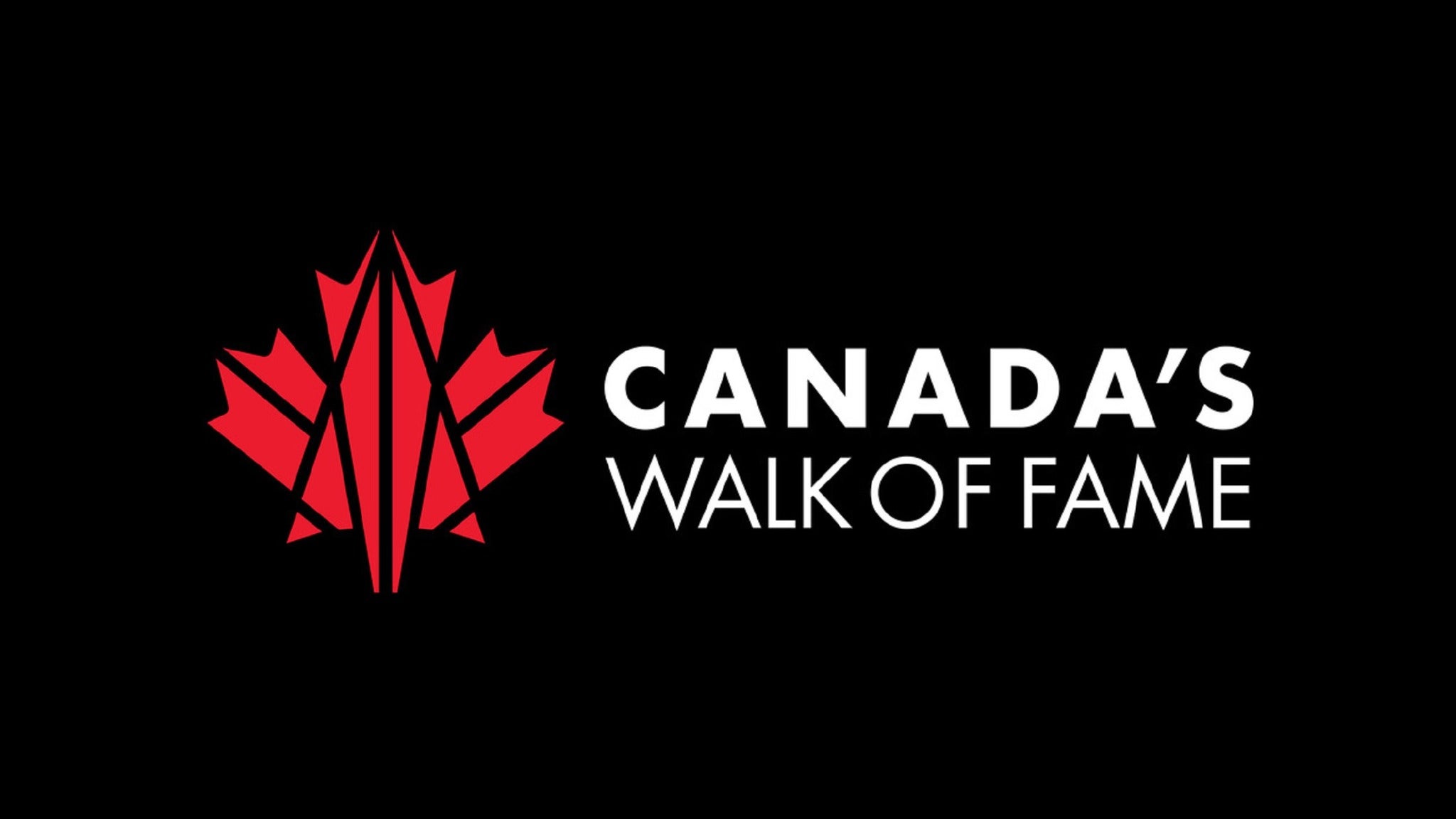 Canada's Walk Of Fame Billets Dates d'événements et Calendrier