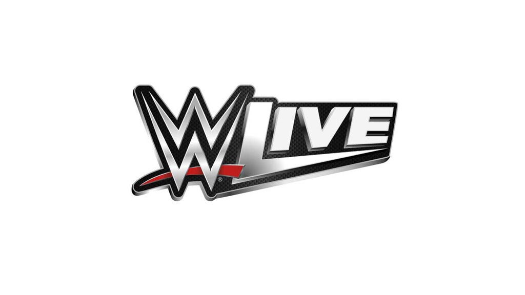 WWE Live live