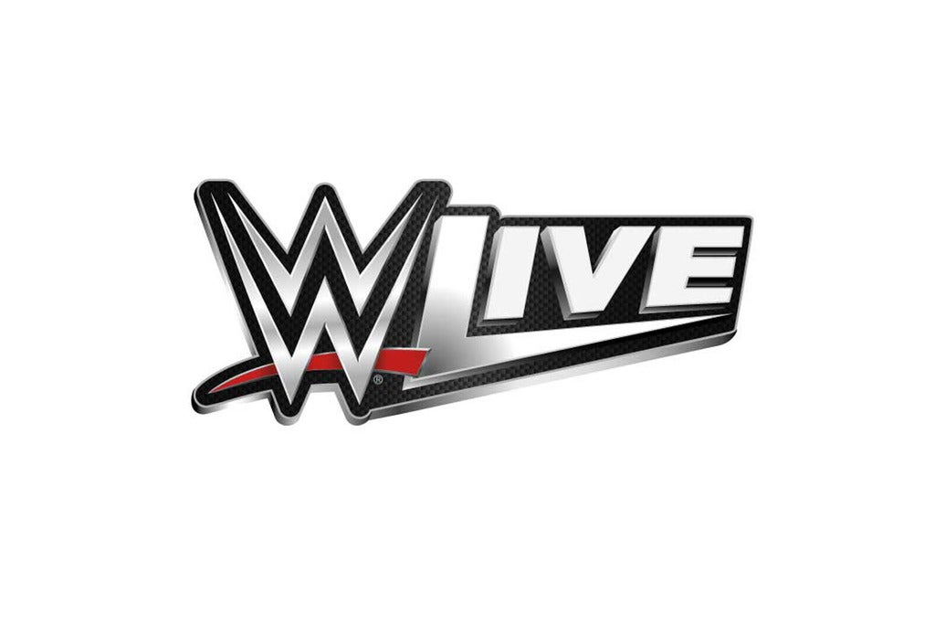 WWE Live