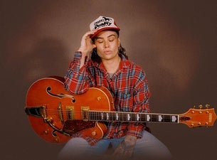 Tash Sultana