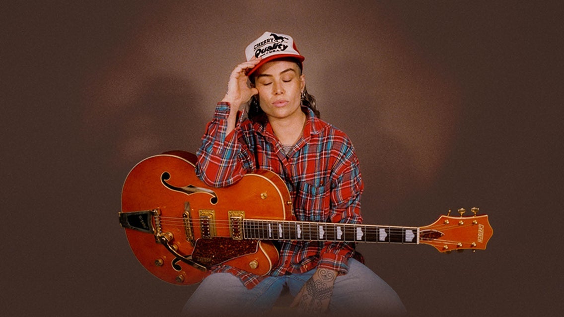 Tash Sultana