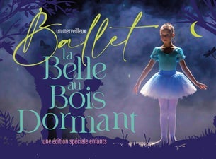 La Belle au Bois Dormant - Une édition spéciale enfant