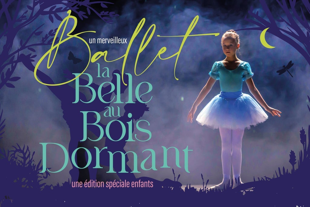 Une Edition Spéciale Enfants : La Belle au Bois Dormant