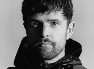 James Blake - Trying Times Tour