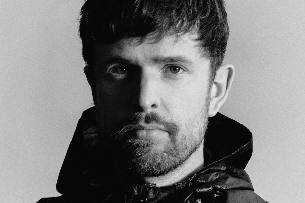 James Blake - Trying Times Tour