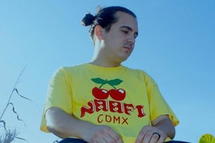 Nick Leon