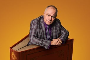 Jack Dee: Jacks Joke Show