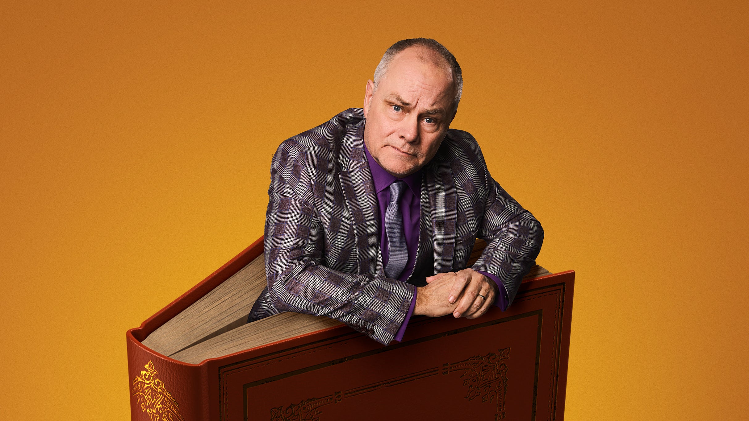 Jack Dee