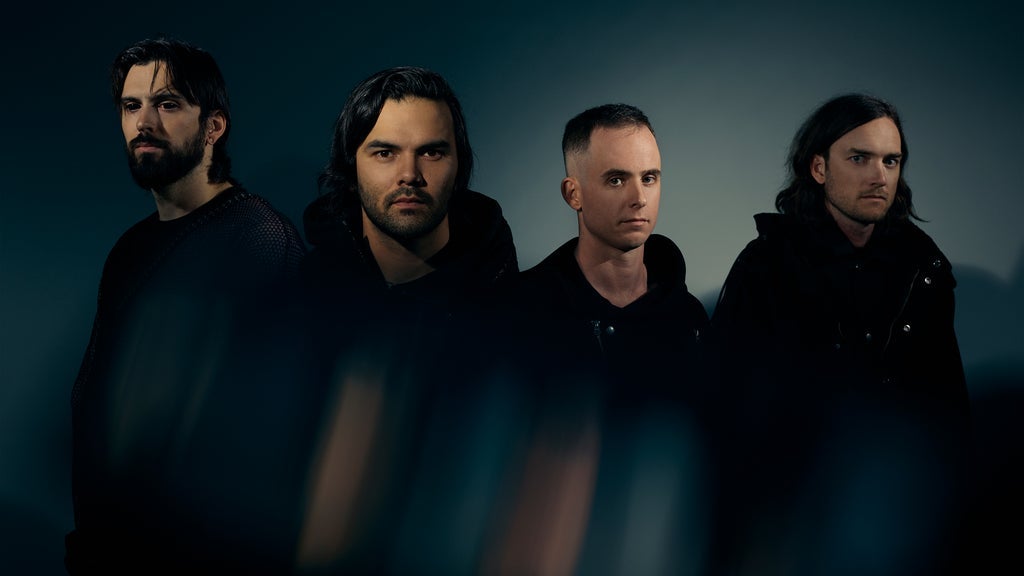 Hotels near Northlane Events