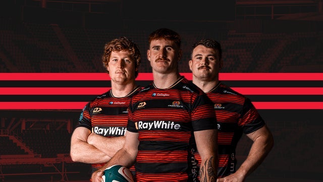 Canterbury Rugby