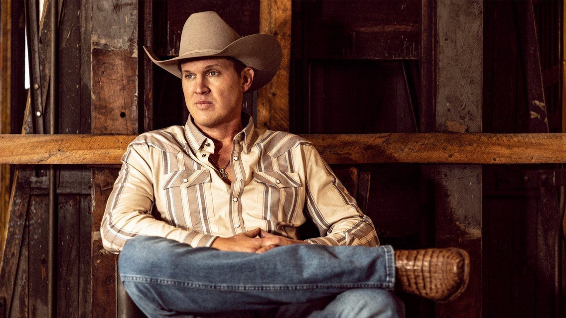 Jon Pardi: Gamblin' Man Tour 2026