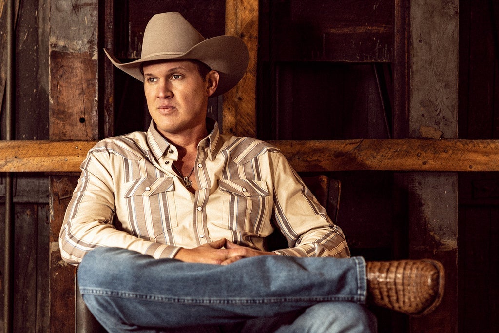 Jon Pardi