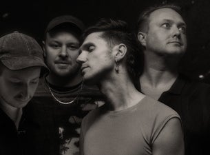 Low Island - bird UK & EU Tour, 2025-10-30, Warsaw