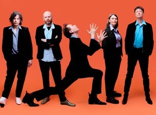 Franz Ferdinand