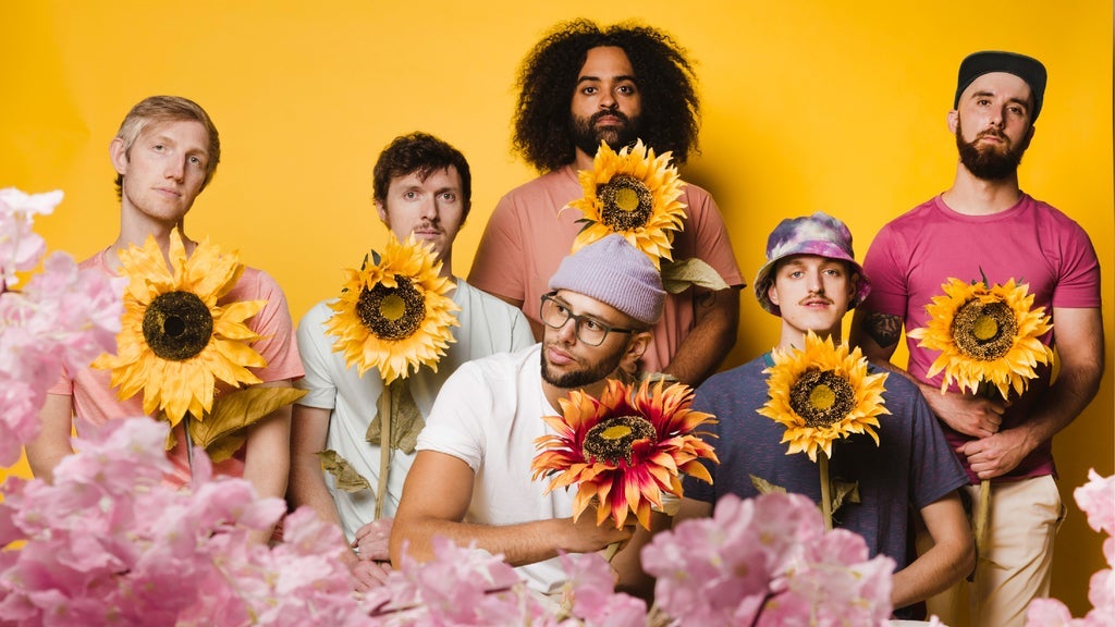 Hotels near Joe Hertler & The Rainbow Seekers Events