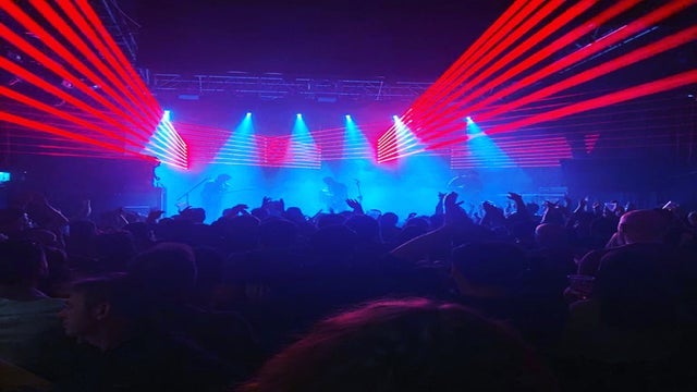 KARMA POLICE: TRIBUTE TO RADIOHEAD