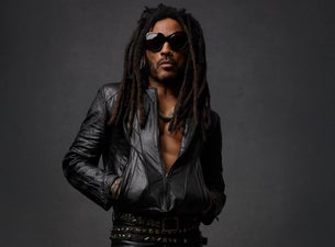 Lenny Kravitz - Blue Electric Light Tour 2025, 2025-03-24, Амстердам